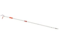 Stocker Art. 508 - Forbice Da Potatura Su Asta Telescopica 130-200 Cm - Ø 10 Mm - Orientabile -Cura Del Giardino stocker art 508 forbice da potatura su asta telescopica 130 200 cm 10 mm orientabile forbice su asta telescopica orientabile 130 200 cm stocker art 508 15425 0 1548152367 IMG 6843