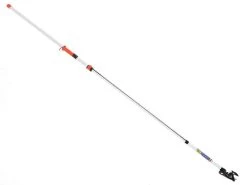 Stocker Art. 606 - Forbicione Da Potatura Telescopico Professionale - Asta 170/280 Cm - Ø 35mm -Cura Del Giardino stocker art 606 forbicione da potatura telescopico professionale asta 170 280 cm 35mm forbice troncarami lunga su asta telescopica stocker 606 15370 0 1547736544 IMG 6445