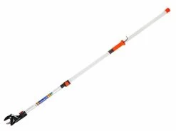 Stocker Art. 606 - Forbicione Da Potatura Telescopico Professionale - Asta 170/280 Cm - Ø 35mm -Cura Del Giardino stocker art 606 forbicione da potatura telescopico professionale asta 170 280 cm 35mm forbice troncarami lunga su asta telescopica stocker 606 15370 0 1547736550 jj