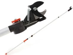 Stocker Art. 606 - Forbicione Da Potatura Telescopico Professionale - Asta 170/280 Cm - Ø 35mm -Cura Del Giardino stocker art 606 forbicione da potatura telescopico professionale asta 170 280 cm 35mm forbice troncarami lunga su asta telescopica stocker 606 15370 0 1547736553 lo