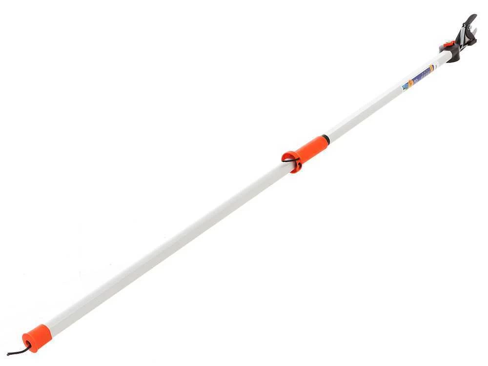 Stocker Art. 609 - Forbicione Da Potatura Professionale Ad Asta Fissa Da 220 Cm - Ø 35mm 11 Stocker Art. 609 - Forbicione Da Potatura Professionale Ad Asta Fissa Da 220 Cm - Ø 35mm - immagine 9
