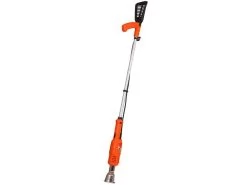 Stocker - Bruciatore Diserbante Elettrico Nebulizzatore Per Erbe Infestanti -Cura Del Giardino stocker bruciatore diserbante elettrico nebulizzatore per erbe infestanti brucia erbacce elettrico diserbante 29086 1 1620891199 IMG 609cd63fda4d1