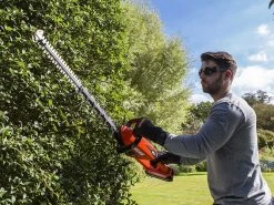 Tagliasiepi A Batteria 50V Echo DHC-200 - SENZA BATTERIE E CARICABATTERIE -Cura Del Giardino tagliasiepi a batteria 50v echo dhc 200 senza batterie e caricabatterie tagliasiepi a batteria echo dhc 200 26106 5 1606291239 IMG 5fbe0f276ab92