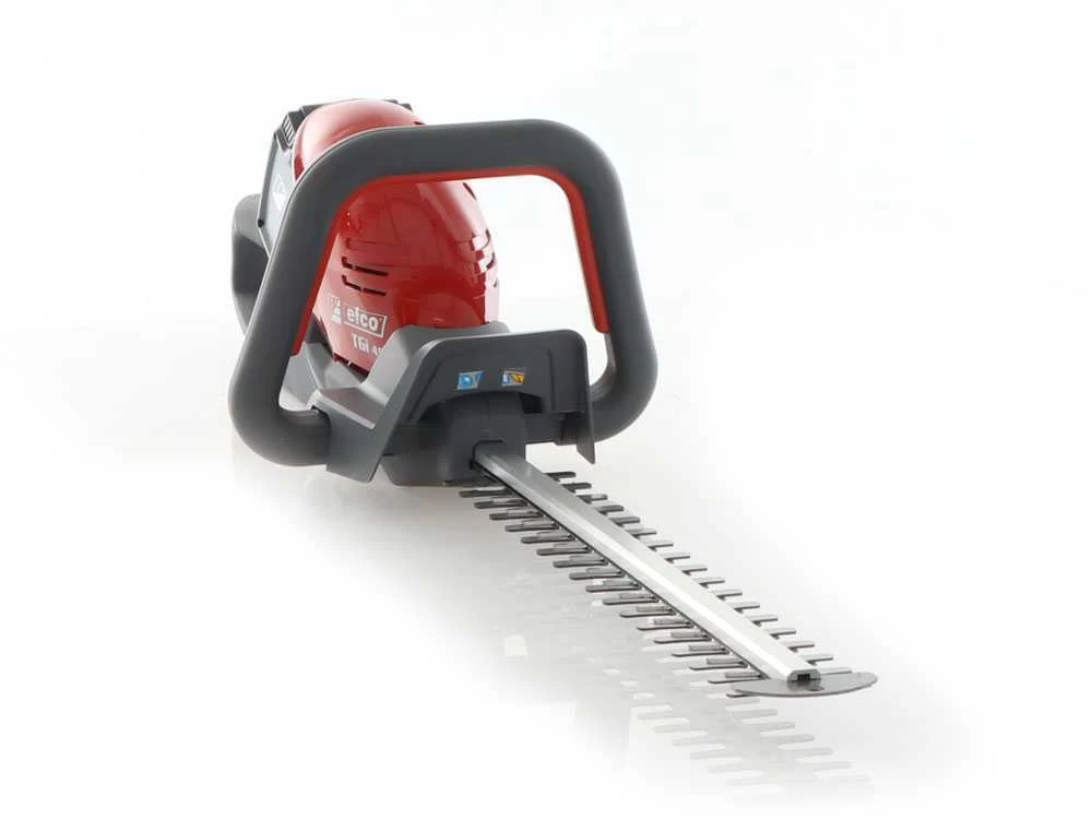 Tagliasiepi A Batteria Efco TGi 45 - SENZA BATTERIE E CARICABATTERIE - immagine 10