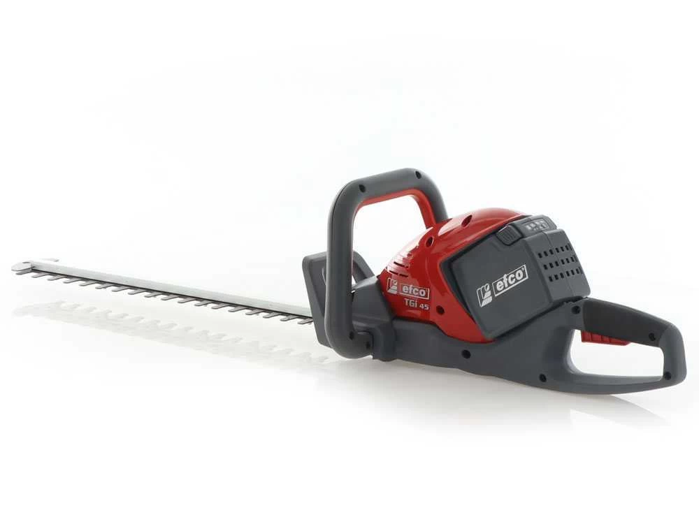 Tagliasiepi A Batteria Efco TGi 45 - SENZA BATTERIE E CARICABATTERIE - immagine 15