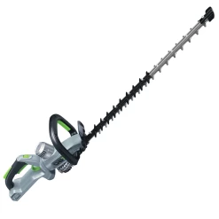 Tagliasiepi A Batteria EGO HT 6500E Brushless - 56V - 4 Ah - 65cm - SENZA BATTERIE E CARICABATTERIE