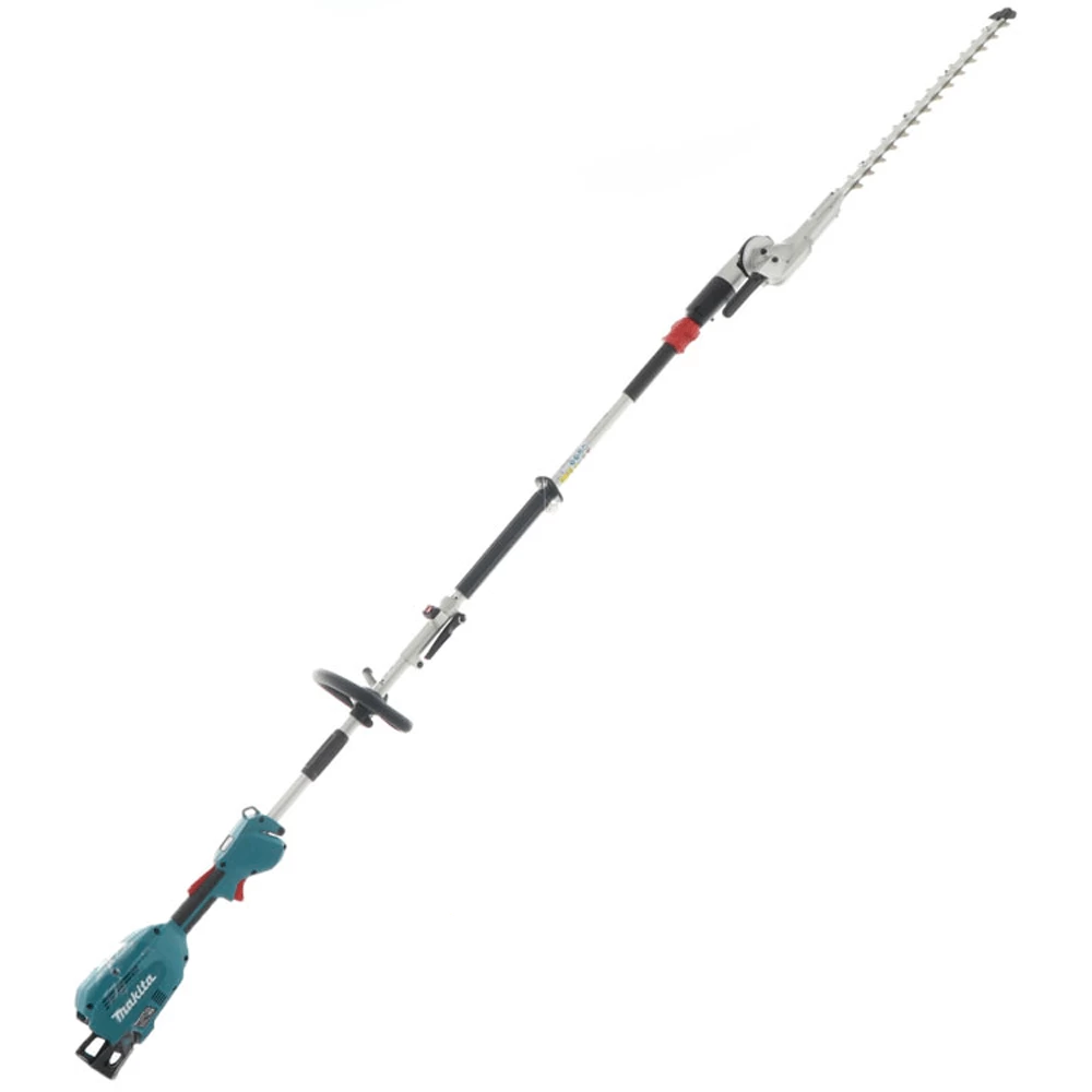 Tagliasiepi A Batteria Multifunzione Makita DUX18Z - 18V 5Ah