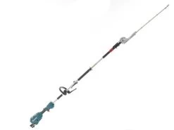 Tagliasiepi A Batteria Multifunzione Makita DUX18Z - 18V 5Ah -Cura Del Giardino tagliasiepi a batteria multifunzione makita dux18z 18v 5ah tagliasiepi a batteria multifunzione makita dux18z 38320 1 1667566719 IMG 63650c7f2a794