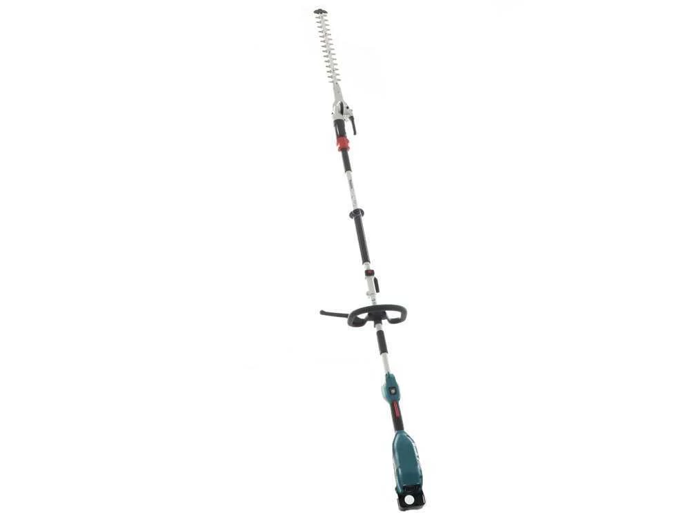 Tagliasiepi A Batteria Multifunzione Makita DUX18Z - 18V 5Ah - immagine 11