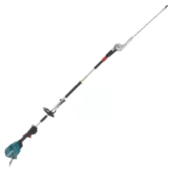 Tagliasiepi A Batteria Multifunzione Makita UX01GZ- 40V 2.5Ah