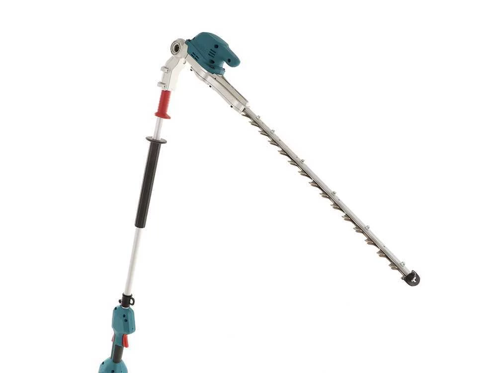 Tagliasiepi A Batteria Su Asta Makita DUN500 - SENZA BATTERIE E CARICABATTERIE - immagine 6