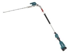 Tagliasiepi A Batteria Su Asta Makita DUN500 - SENZA BATTERIE E CARICABATTERIE -Cura Del Giardino tagliasiepi a batteria su asta makita dun500 senza batterie e caricabatterie tagliasiepi a batteria makita dun500 25366 1 1601536003 IMG 5f7580033b87a