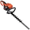 Tagliasiepi A Scoppio Echo HC-2320 Con Motore 21,2 Cc - Lama 64 Cm -Cura Del Giardino tagliasiepi a scoppio echo hc 2320 con motore 21 2 cc lama 64 cm agrieuro 27064 1