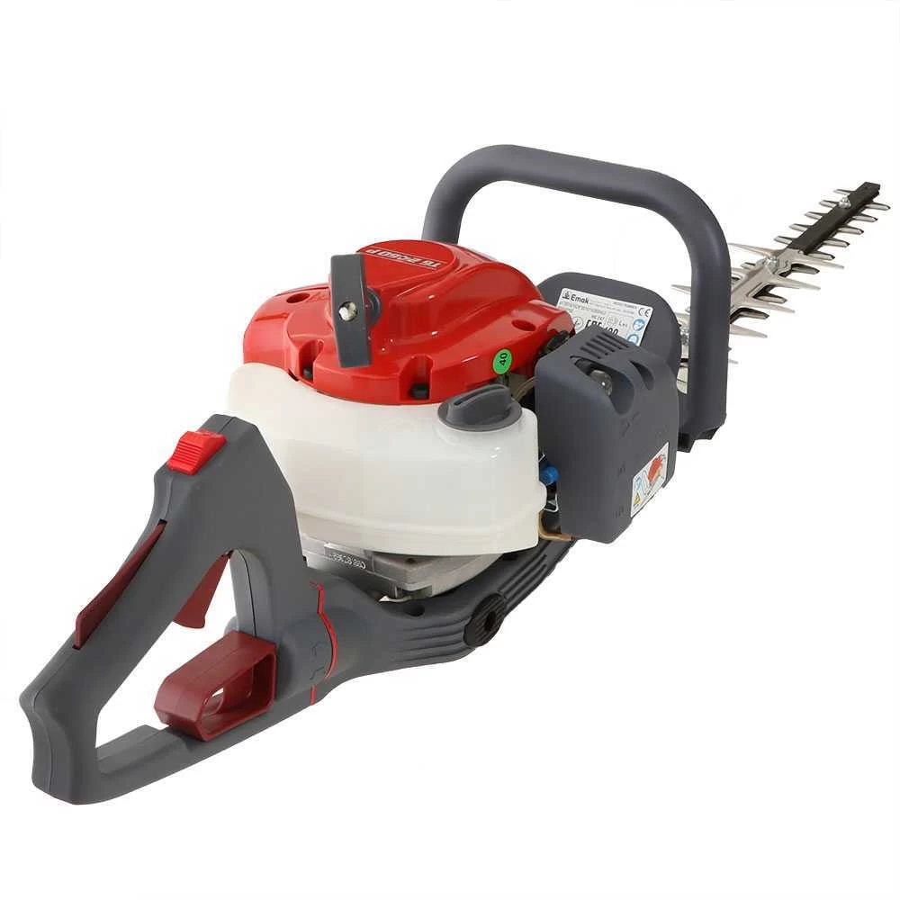 Tagliasiepi A Scoppio Efco TG 2460 P - Lama Da 60 Cm - Potenza 1,0 HP