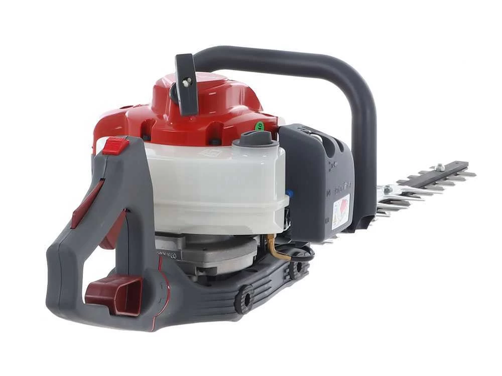 Tagliasiepi A Scoppio Efco TG 2460 P - Lama Da 60 Cm - Potenza 1,0 HP - immagine 12