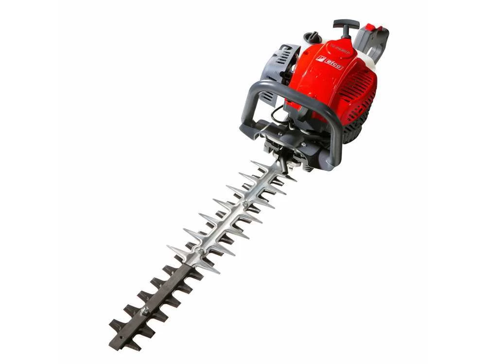 Tagliasiepi A Scoppio Efco TG 2460 P - Lama Da 60 Cm - Potenza 1,0 HP - immagine 4