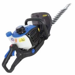 Tagliasiepi A Scoppio Hyundai LDHT260C - Motore 2 Tempi - Con Lama Da 60 Cm