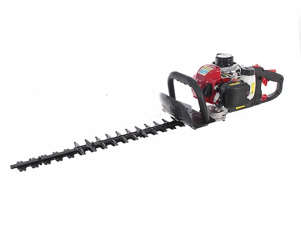 Tagliasiepi Con Motore A Scoppio 2 Tempi Valex TSS268D Catalizzato - Lama Da 60 Cm - immagine 13