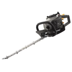 Tagliasiepi Con Motore A Scoppio Alpina AHT 555 Lama Da 60 Cm Con Taglio Da 50 Cm