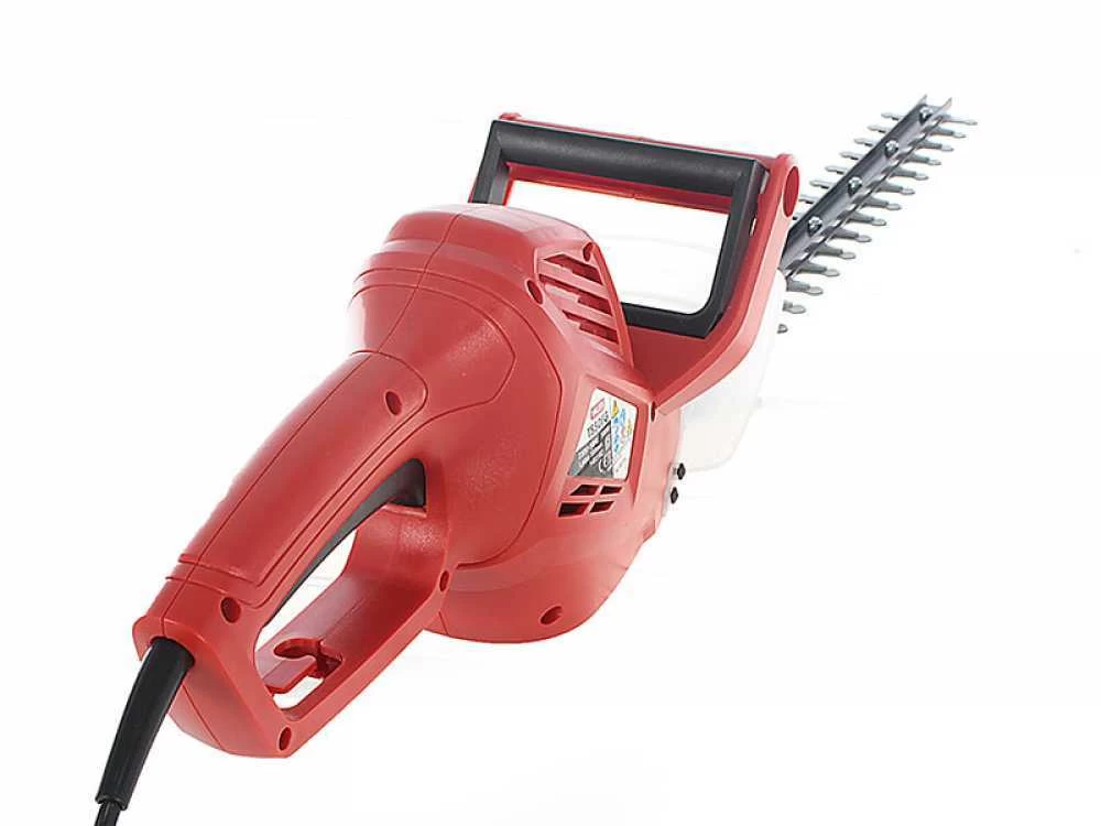 Tagliasiepi Elettrico 500 Watt - Valex TS50FG - Lama 50 Cm In Acciaio - immagine 5