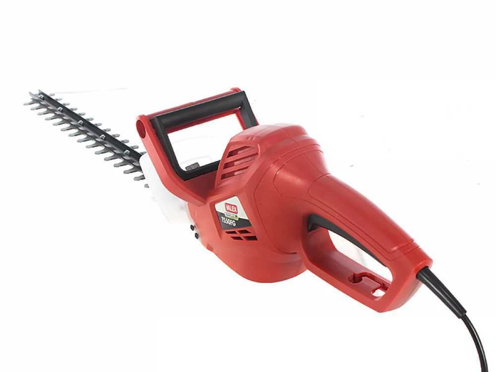 Tagliasiepi Elettrico 500 Watt - Valex TS50FG - Lama 50 Cm In Acciaio - immagine 11