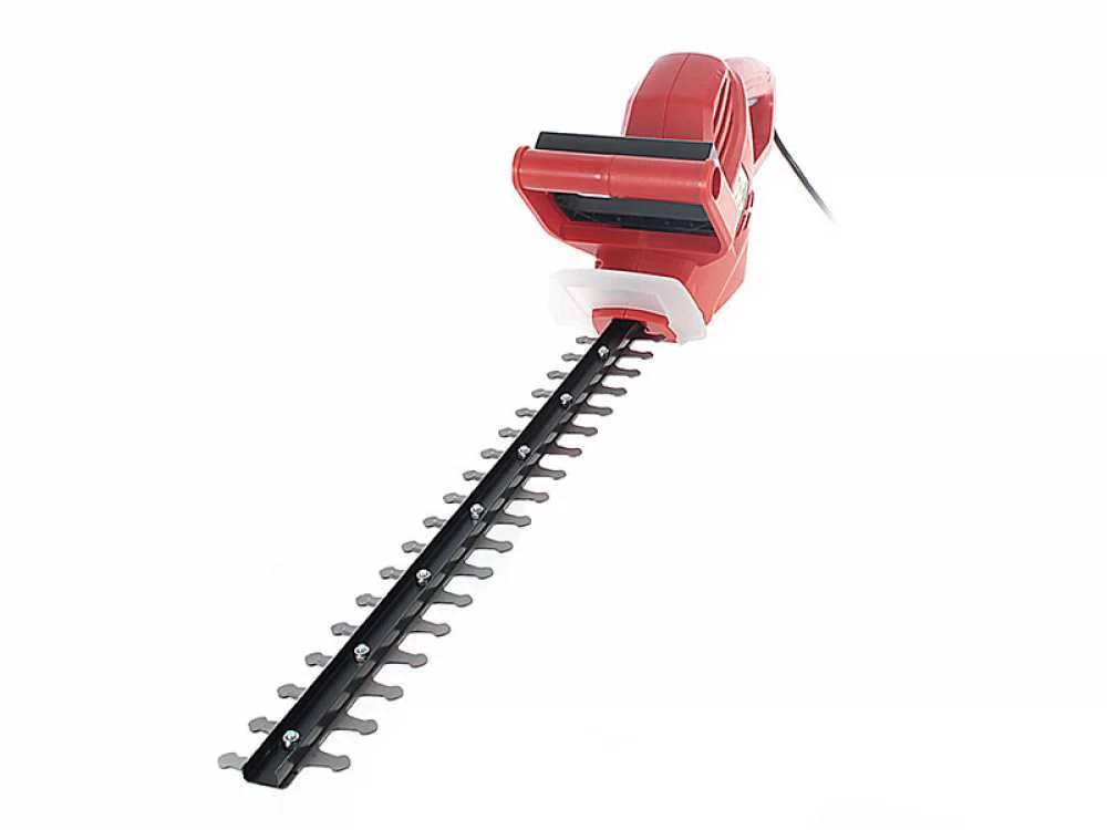 Tagliasiepi Elettrico 500 Watt - Valex TS50FG - Lama 50 Cm In Acciaio - immagine 9