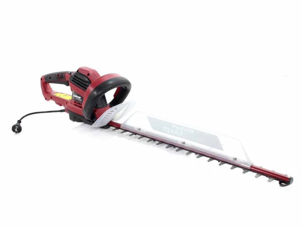 Tagliasiepi Elettrico 650 Watt - Einhell GE-EH 6560 - Lame 60 Cm In Acciaio 7 Tagliasiepi Elettrico 650 Watt - Einhell GE-EH 6560 - Lame 60 Cm In Acciaio - immagine 5