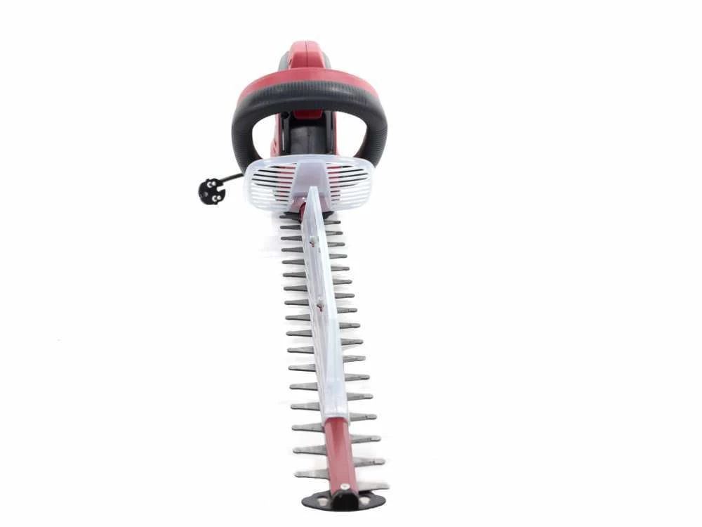 Tagliasiepi Elettrico 650 Watt - Einhell GE-EH 6560 - Lame 60 Cm In Acciaio 10 Tagliasiepi Elettrico 650 Watt - Einhell GE-EH 6560 - Lame 60 Cm In Acciaio - immagine 8