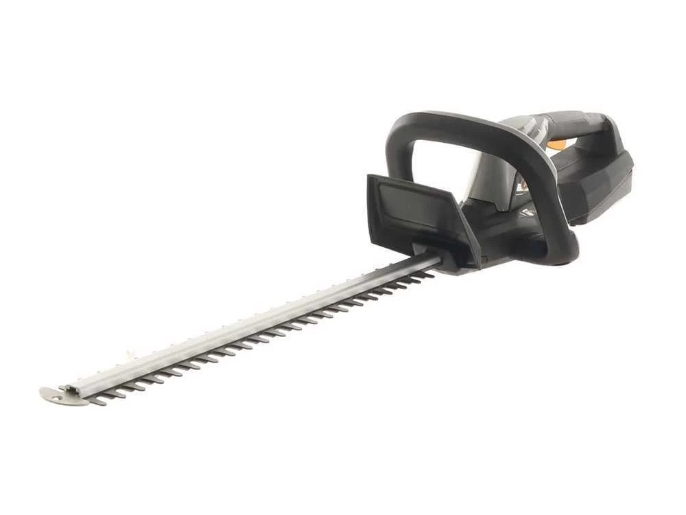 Tagliasiepi Elettrico A Batteria Alpina AHT 20 LI - Lunghezza Di Taglio 55 Cm - immagine 11