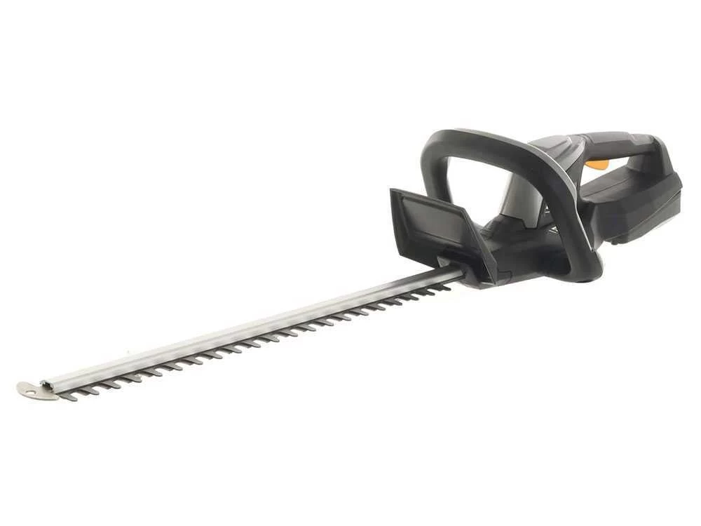 Tagliasiepi Elettrico A Batteria Alpina AHT 20 LI - Lunghezza Di Taglio 55 Cm - immagine 12