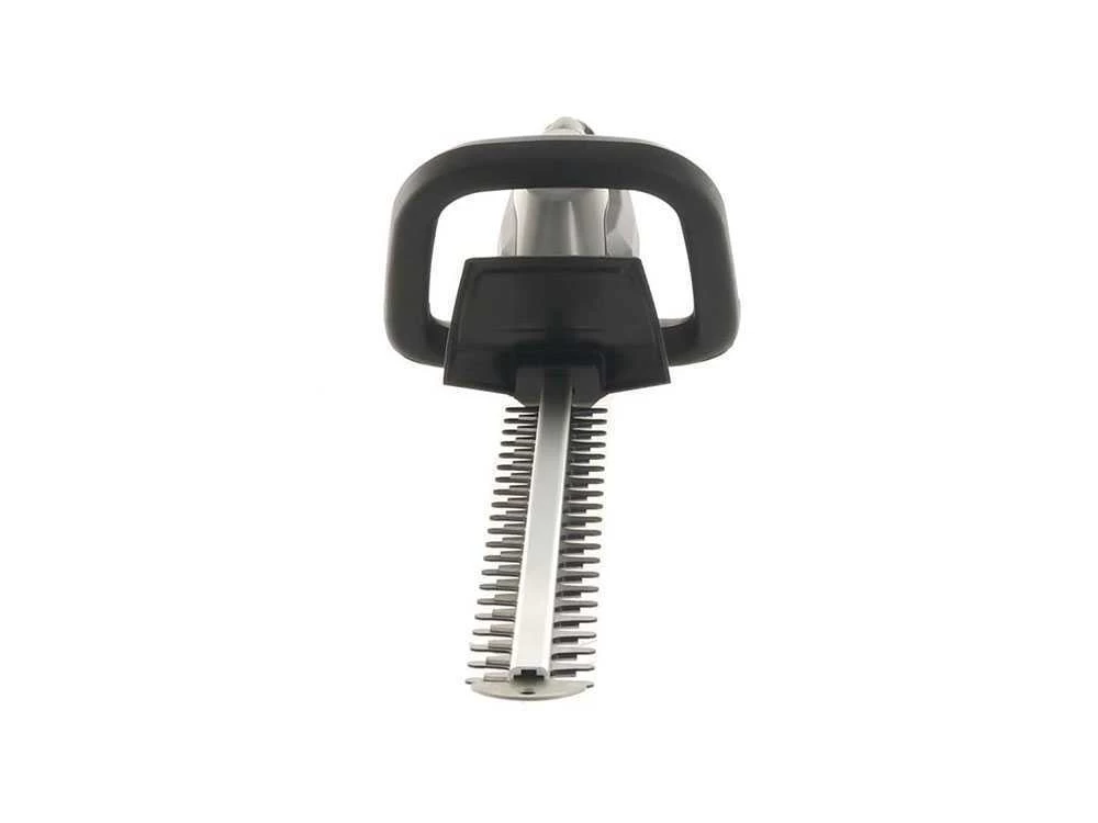 Tagliasiepi Elettrico A Batteria Alpina AHT 20 LI - Lunghezza Di Taglio 55 Cm - immagine 13