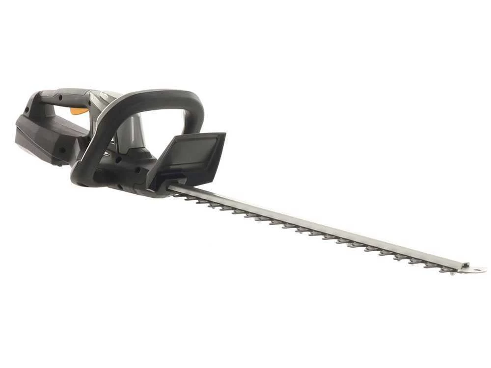 Tagliasiepi Elettrico A Batteria Alpina AHT 20 LI - Lunghezza Di Taglio 55 Cm - immagine 15