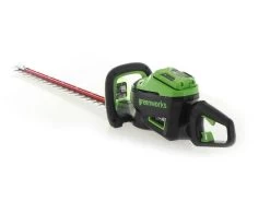 Tagliasiepi Elettrico A Batteria Greenworks GD60HT66 60V - Lama Da 66 Cm - Batteria 2Ah 60V -Cura Del Giardino tagliasiepi elettrico a batteria greenworks gd60ht66 60v lama da 66 cm batteria 2ah 60v tagliasiepi a batteria greenworks gd60ht66 con lama da 66 cm 36260 0 1660905956 IMG 62ff69e411f01