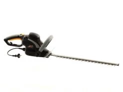 Tagliasiepi Elettrico Alpina AHT 500 E - 500 Watt - Lame Da 50 Cm In Acciaio Al Laser -Cura Del Giardino tagliasiepi elettrico alpina aht 500 e 500 watt lame da 50 cm in acciaio al laser tagliasiepi elettrico 500 watt alpina aht 500 e 24741 0 1596618680 IMG 5f2a77b8387c6