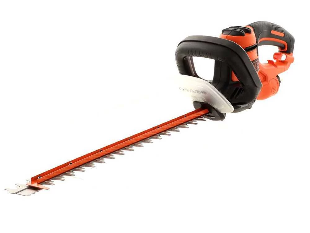 Tagliasiepi Elettrico Black & Decker BEHTS401C10-QS - 500W - Lunghezza Lama 55cm - immagine 10