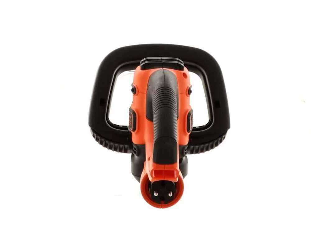 Tagliasiepi Elettrico Black & Decker BEHTS401C10-QS - 500W - Lunghezza Lama 55cm - immagine 15