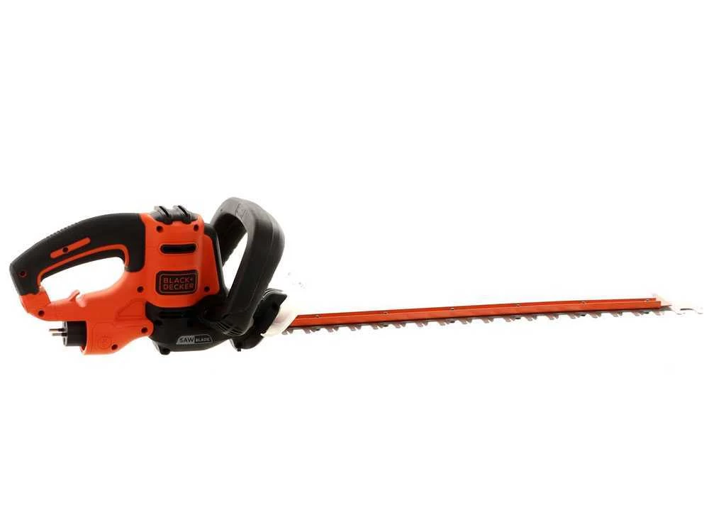 Tagliasiepi Elettrico Black & Decker BEHTS401C10-QS - 500W - Lunghezza Lama 55cm - immagine 17