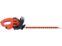 Tagliasiepi Elettrico Black & Decker BETHS301-QS - Tosasiepi Da 500 W Con Barra Da 50 Cm -Cura Del Giardino tagliasiepi elettrico black decker beths301 qs tosasiepi da 500 w con barra da 50 cm tagliasiepi elettrico black decker beths301 qs 17323 13 1649759232 IMG 62555400de972