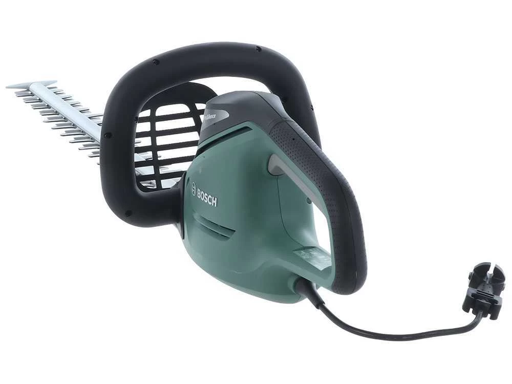 Tagliasiepi Elettrico Bosch Universal Hedgecut 50 - Lama 50cm - 480W - immagine 11