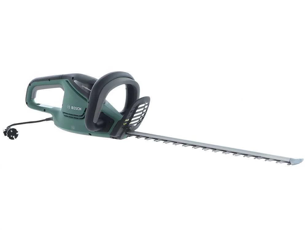 Tagliasiepi Elettrico Bosch Universal Hedgecut 50 - Lama 50cm - 480W - immagine 5