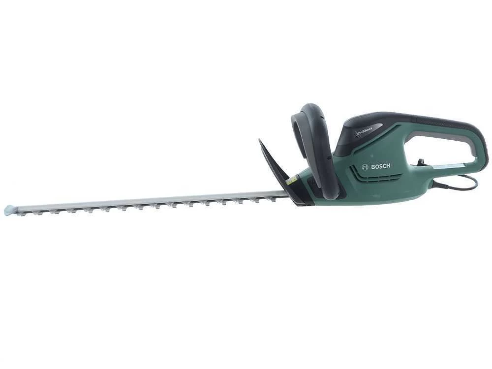 Tagliasiepi Elettrico Bosch Universal Hedgecut 50 - Lama 50cm - 480W - immagine 9