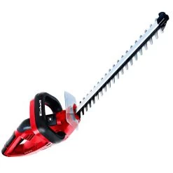 Tagliasiepi Elettrico Einhell GH-EH 4245 - Lunghezza Lama 51 Cm - Potenza 420 W