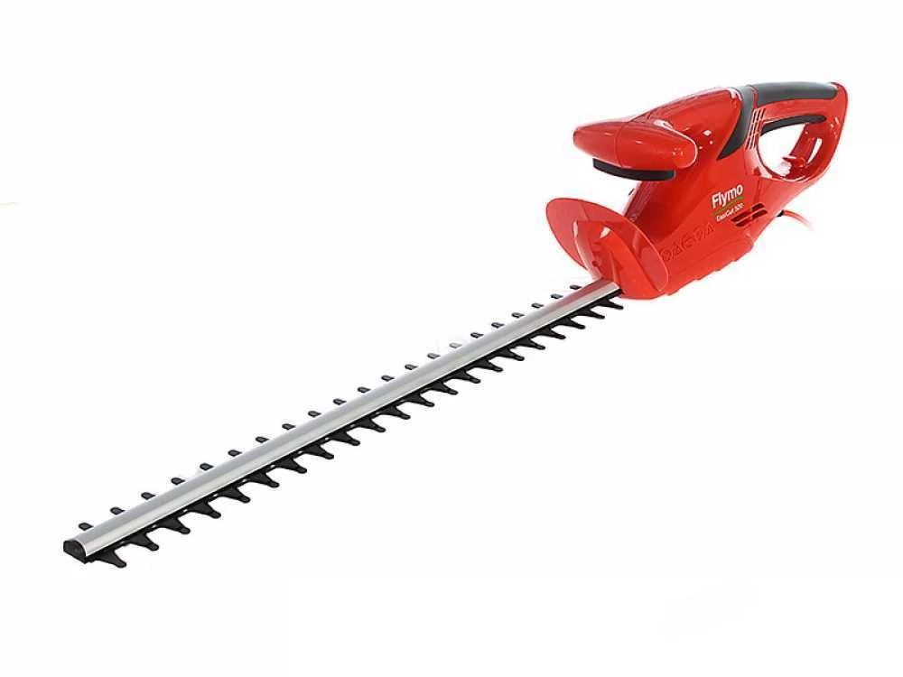 Tagliasiepi Elettrico Flymo EasiCut 520 - Tosasiepi Da 500 W - immagine 7