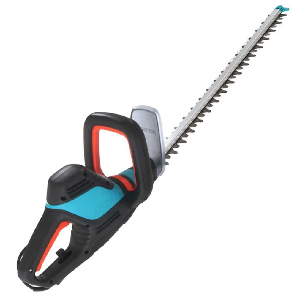 Tagliasiepi Elettrico Gardena ComfortCut - Tosasiepi Da 600 W Con Barra Da 55 Cm