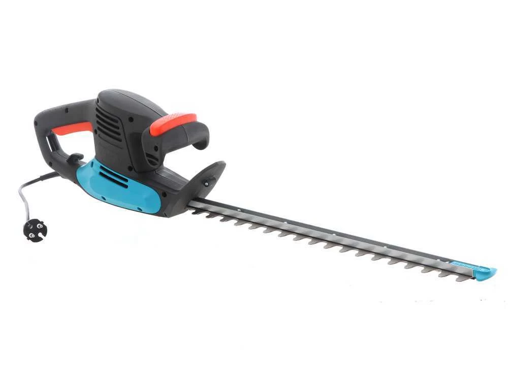 Tagliasiepi Elettrico Gardena Easycut - Tosasiepi Da 420 W Con Barra Da 45 Cm - immagine 4