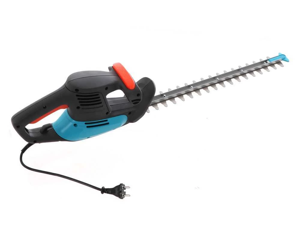 Tagliasiepi Elettrico Gardena Easycut - Tosasiepi Da 420 W Con Barra Da 45 Cm - immagine 3