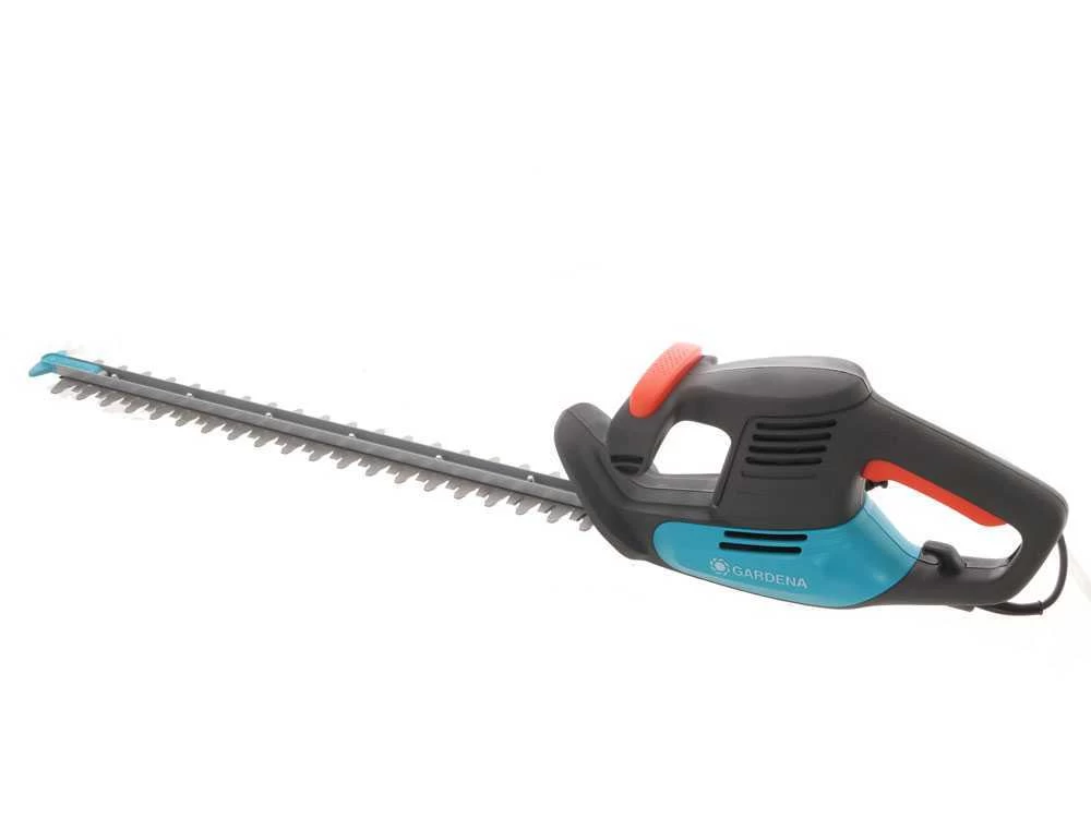 Tagliasiepi Elettrico Gardena Easycut - Tosasiepi Da 450 W Con Barra Da 50 Cm - immagine 12