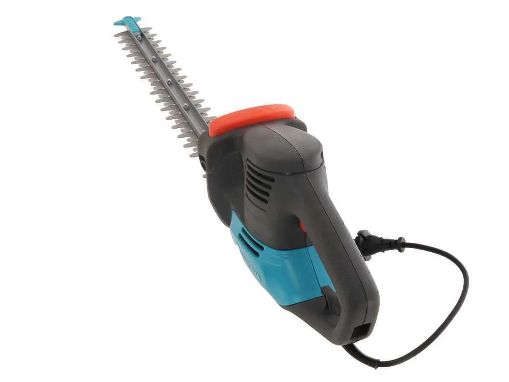 Tagliasiepi Elettrico Gardena Easycut - Tosasiepi Da 500 W Con Barra Da 55 Cm - immagine 9