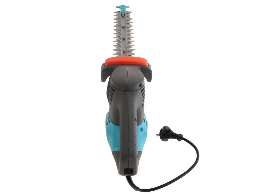 Tagliasiepi Elettrico Gardena Easycut - Tosasiepi Da 500 W Con Barra Da 55 Cm - immagine 10