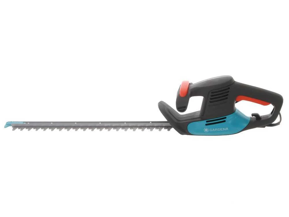 Tagliasiepi Elettrico Gardena Easycut - Tosasiepi Da 500 W Con Barra Da 55 Cm - immagine 3